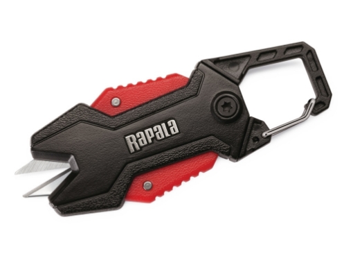 Immagine di Rapala RCD Retractable Line Scissors