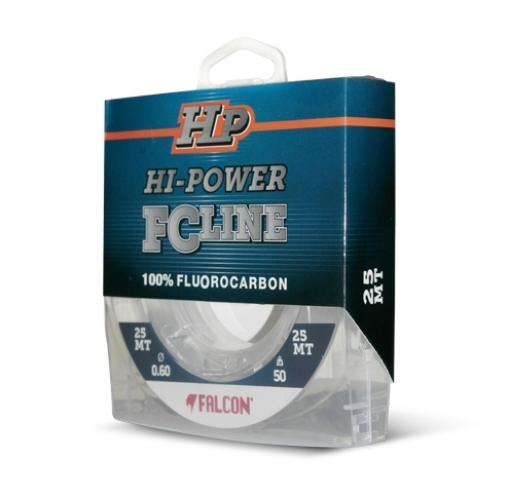 Immagine di Falcon Hi-Power FC Line 100% Fluorocarbon