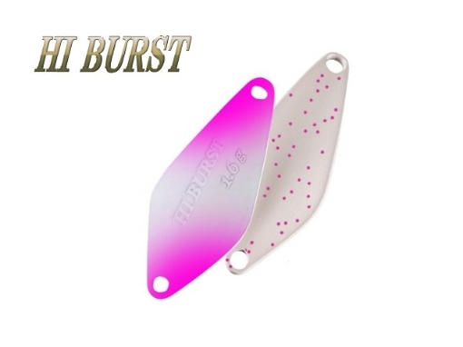 Immagine di ValkeIN Hi Burst IT Limited 1,8 gr