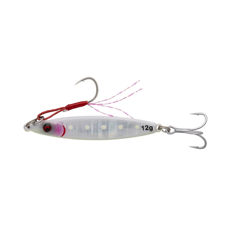 UV White Glow - +€8,95