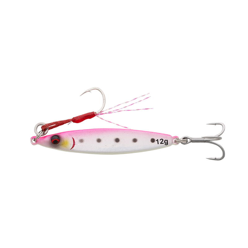 UV Pink Glow - +€11,50