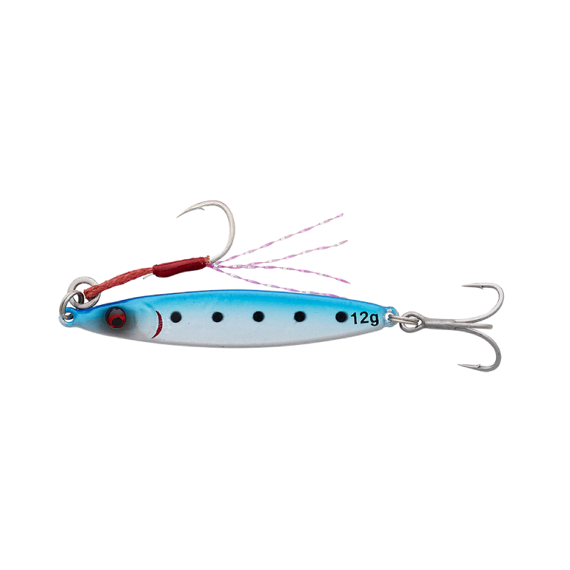 UV Sardine - +€12,20