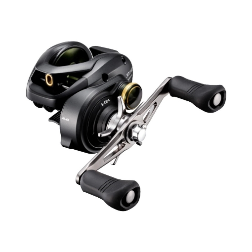 Immagine di Shimano Curado K 301 HG