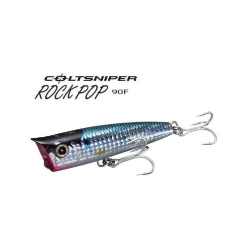 Immagine di Shimano Coltsniper Rock Pop 90F