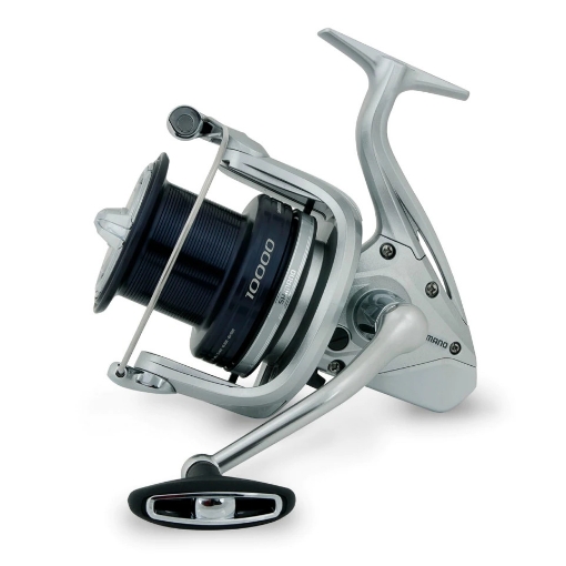 Immagine di Shimano Aerlex 10000 XSB