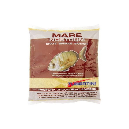 Immagine di Tubertini Mare Nostrum Orate - Spigole - Saraghi 1 Kg