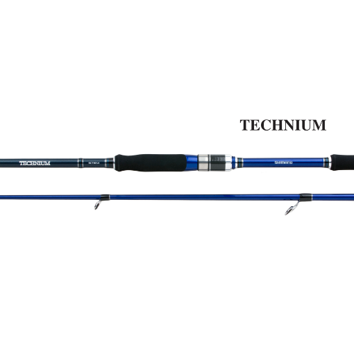 Immagine di Shimano Technium Spinning