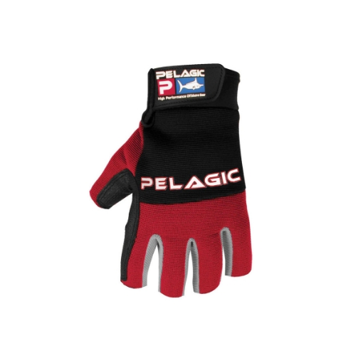Immagine di Pelagic Battle Fishing Gloves