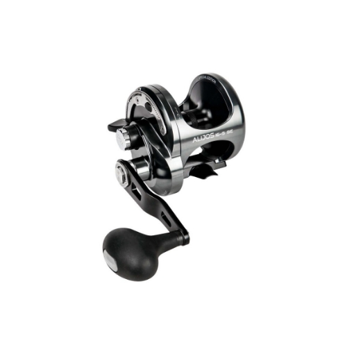 Immagine di Okuma Alijos Single High Speed Lever Drag