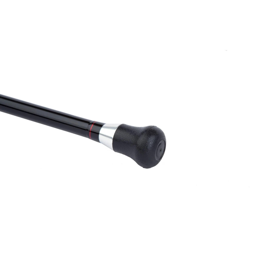 Canna Da Pesca Shimano Vengeance AX Boat 270 XXH - 2 Pezzi In Carbonio XT30, Potenza 500 Gr, Anelli Hardlite, Per Mare E Siluri