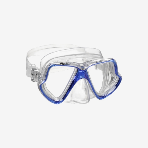 Immagine di Mares Maschera Zephir Snorkeling