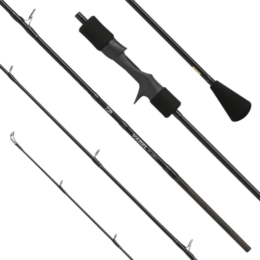 Immagine di Daiwa 22 Vadel SJ 63B 1,91 mt