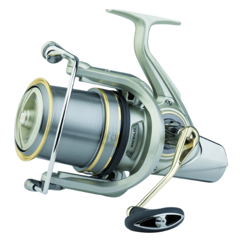 Immagine di Daiwa 22 Emblem Surf Light 45 SCW QD