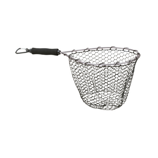 Immagine di Daiwa Rubber Lure Net Silver