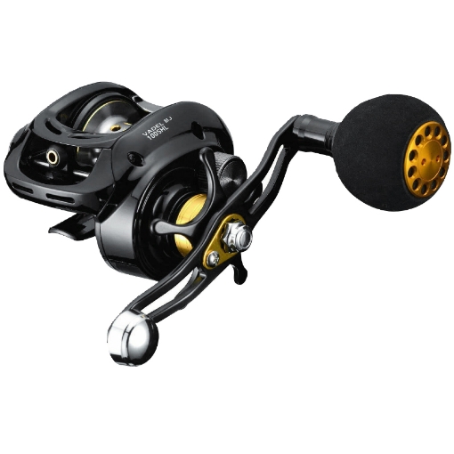 Immagine di Daiwa Vadel BJ