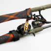 Picture of Savage Gear Rod Sock Flex