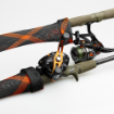 Immagine di Savage Gear Rod Sock Flex