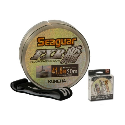 Immagine di Seaguar FXR 50 mt