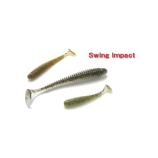 Immagine di Keitech Swing Impact 2" 5 cm