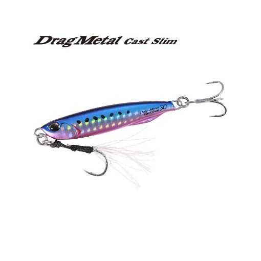 Immagine di Duo Drag Metal Cast Slim 20 gr