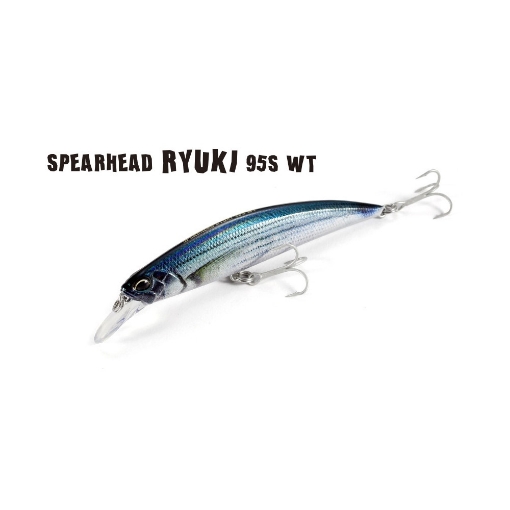 Immagine di Duo Spearhead Ryuki 95S WT SW Limited