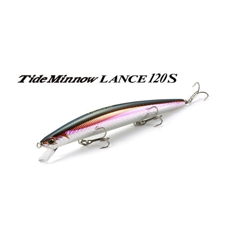 Immagine di Duo Tide Minnow Lance 120S