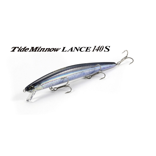 Immagine di Duo Tide Minnow Lance 140S