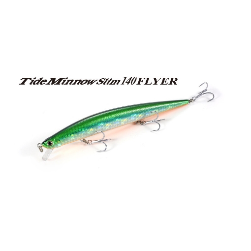 Immagine di Duo Tide Minnow Slim 140 Flyer