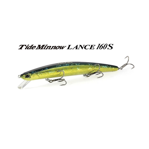 Immagine di Duo Tide Minnow Lance 160S