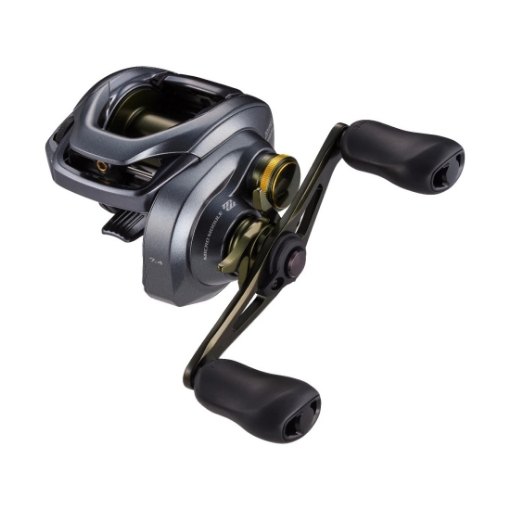 Immagine di Shimano  Curado DC 201 HG