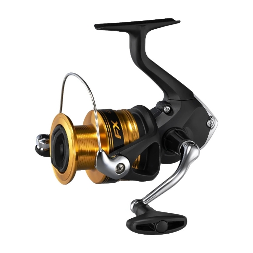 Immagine di Shimano FX 4000 FC