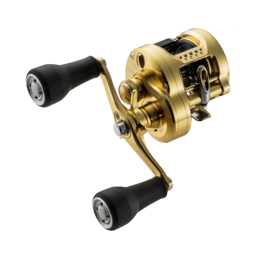 Immagine di Shimano Calcutta Conquest MD 301 XG