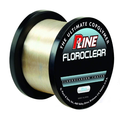 Immagine di P-line Floroclear 1000 mt