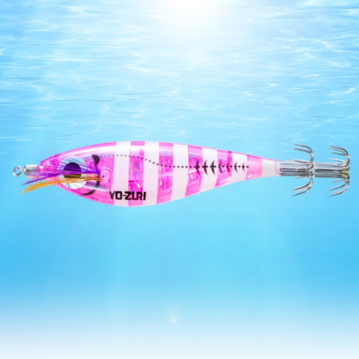 Immagine di Yo-Zuri Squid Jig Ultra DX 3D S