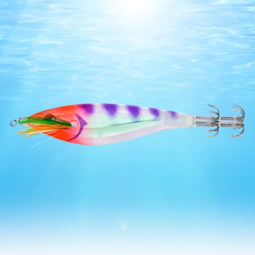 Picture of Yo-Zuri Squid Jig Ultra 3D Cloth SS