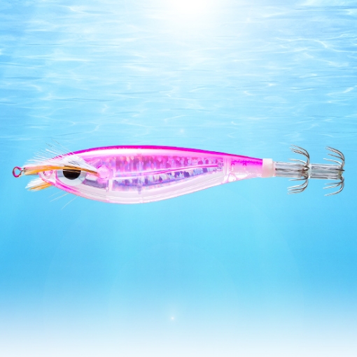 Picture of Yo-Zuri Squid Jig Ultra 3D Laser M