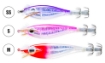 Picture of Yo-Zuri Squid Jig Ultra 3D Laser M