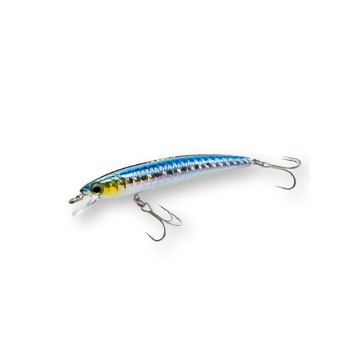 Immagine di Yo-Zuri New Pin's Minnow Sinking 70 mm