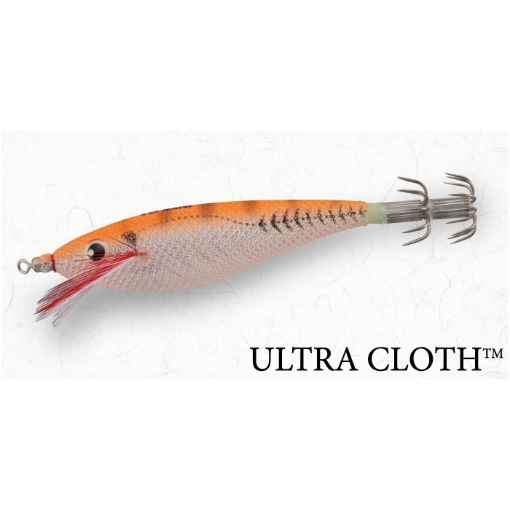 Immagine di Yo-Zuri Squid Jig Ultra Cloth Wrapped S