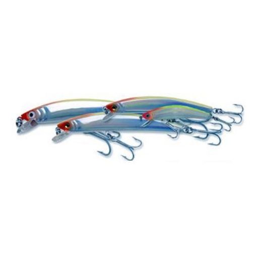 Immagine di Yo-Zuri Crystal Minnow Floating 90 mm