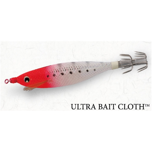 Immagine di Yo-Zuri Squid Jig "Ultra Bait" Cloth SSS