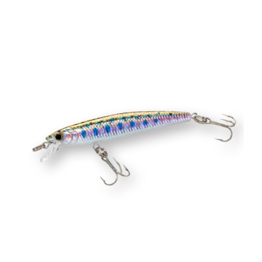 Immagine di Yo-Zuri Pin's Minnow Floating 70 mm