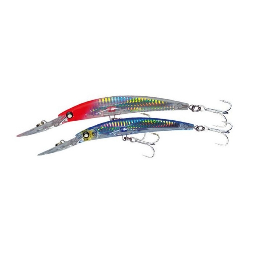 Immagine di Yo-zuri Crystal 3D Minnow Deep Diver 130 mm