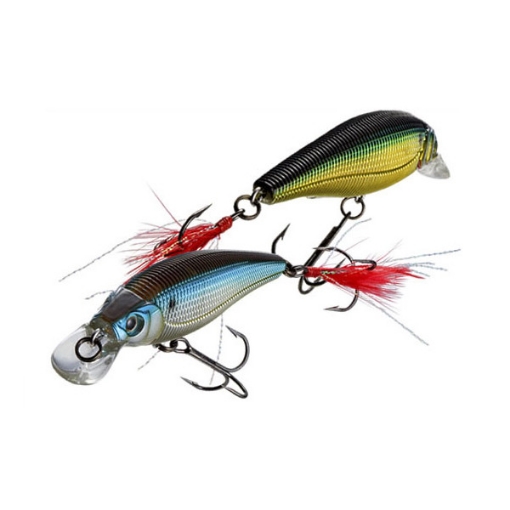 Immagine di Yo-Zuri Sashimi Jerkbait FW 90 mm