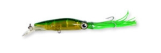 Yo-zuri Yo Zuri R Hydro Squirt Floating Lure | Meses sin interés