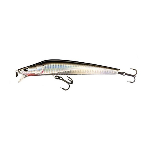 Immagine di Yo-Zuri Edge Minnow Suspending 95 mm