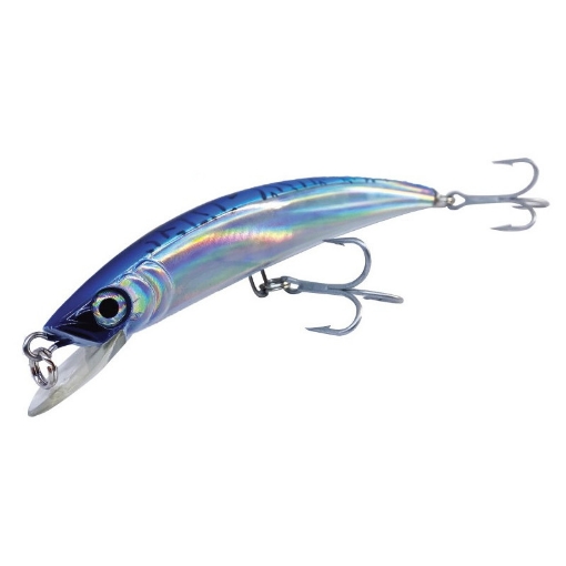 Immagine di Yo-Zuri Crystal Minnow Magnum F 165 mm