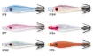 Immagine di Yo-Zuri Squid Jig Flash Baby Cloth Wrapped 5 cm