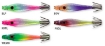 Immagine di Yo-Zuri Squid Jig Flash Baby Cloth Wrapped Two Tone 5 cm