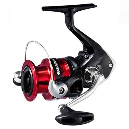 Immagine di Shimano Sienna FG